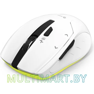 Мышь Hama Milano (белый) картинка 2